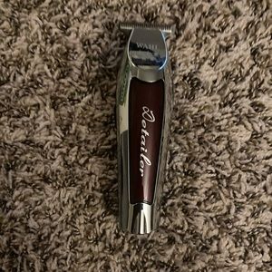 Wahl Cordless Detail Trimmer